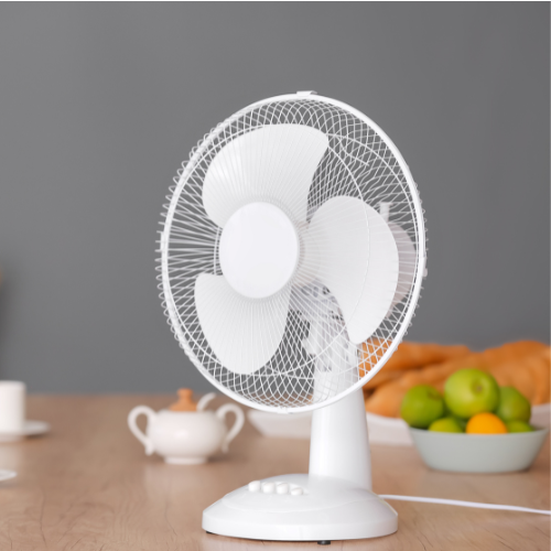 Ventilatori da tavolo