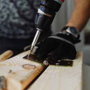 Avvitatore Elettrico