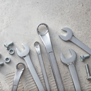 Chiavi inglesi