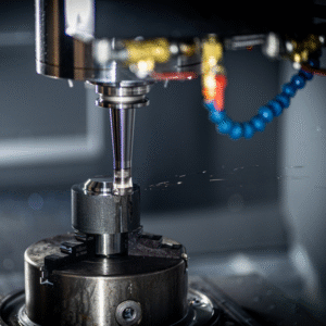 Fresatrice elettrica 02