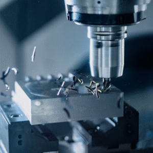 Fresatrice elettrica