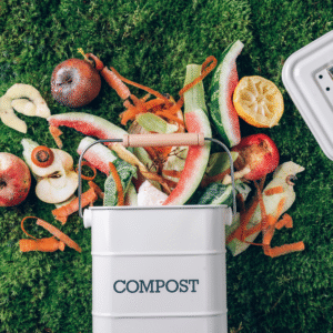 compost